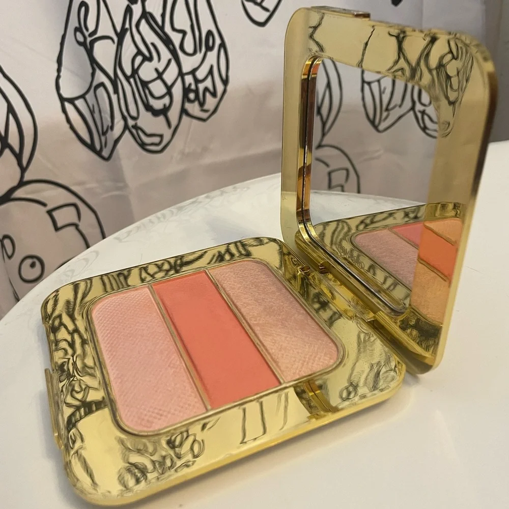 Tom Ford Soleil Contouring Compact Illuminator